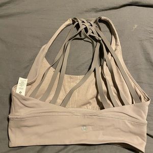 Lululemon Bra size 8